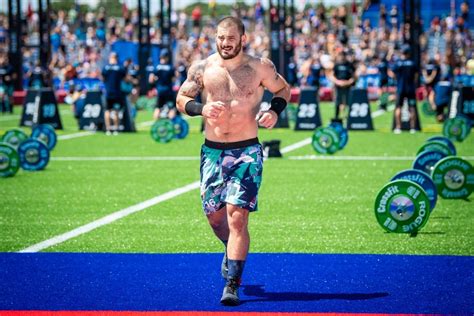 2019 crossfit games results|Mat Fraser Wins 2019 CrossFit Games for Fourth .